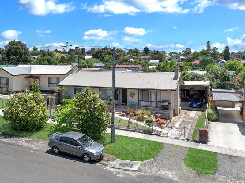 53 Salisbury Street, Orbost, Vic 3888 House for Sale