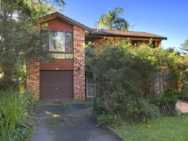 10 Agate Avenue, Pearl Beach, NSW 2256