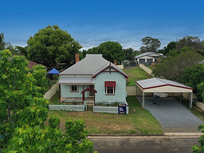 71 King Street, Gloucester, NSW 2422 Property Details