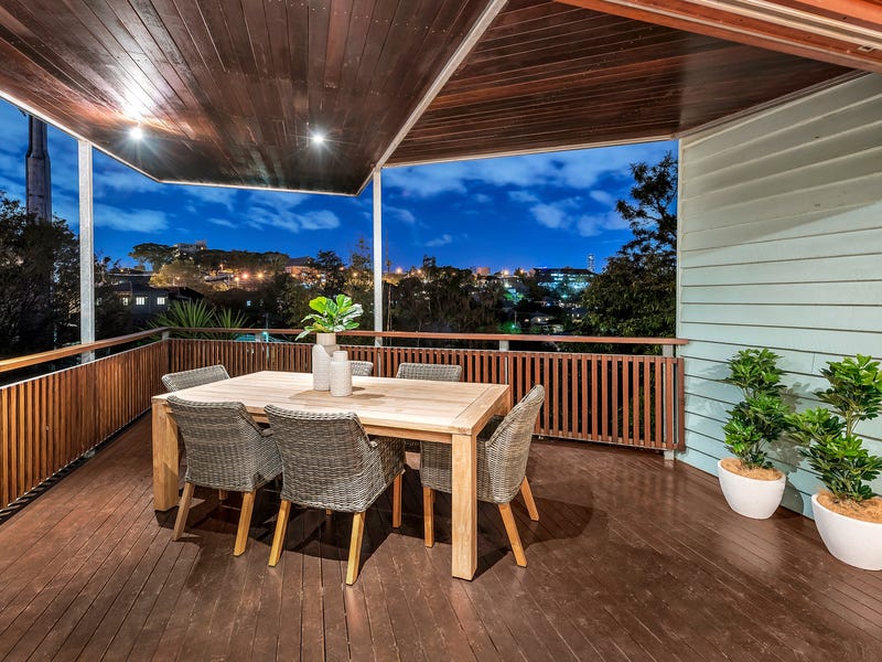 24 Enoggera Terrace, Red Hill, QLD 4059