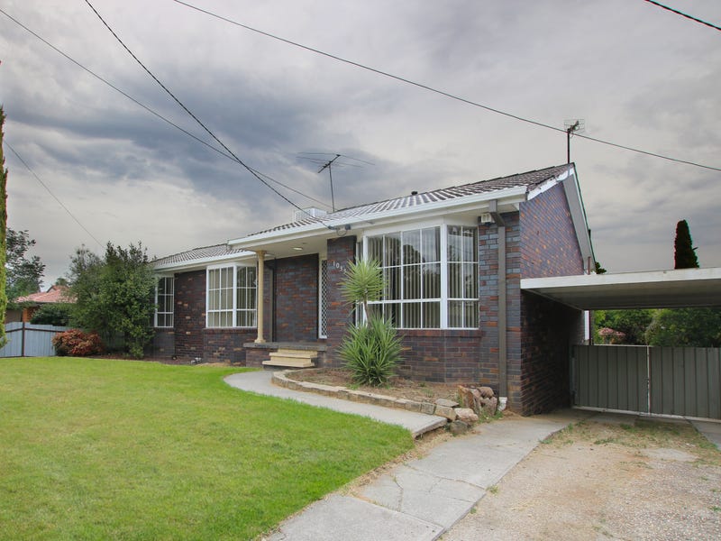 1033 Fairview Drive, North Albury, NSW 2640