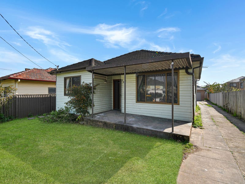20 Virgil Avenue, Sefton, NSW 2162
