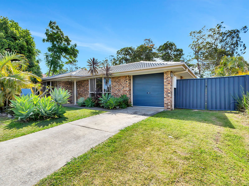 29 Packett Cres, Loganlea, Qld 4131 Property Details