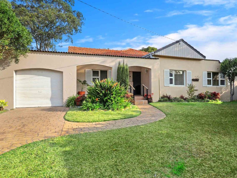 12 New Street, Ashfield, NSW 2131 Property Details