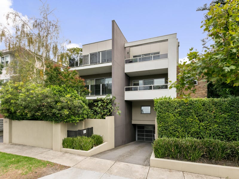 15/25 Kooyong Road, Armadale, Vic 3143