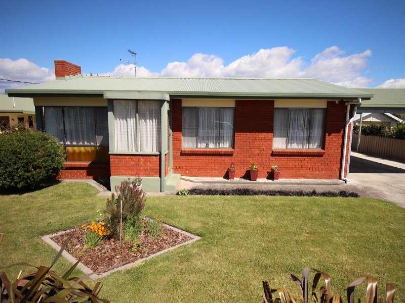 17 Cameron Street, St Helens, TAS 7216