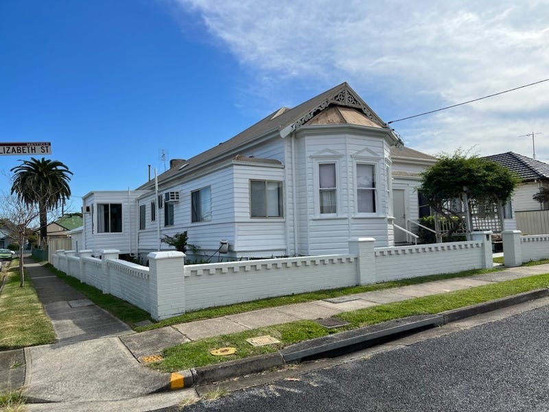 Rooms / 24 Elizabeth Street, Mayfield, NSW 2304 House for Rent