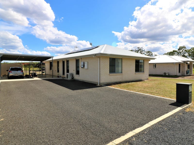42 Church Street, Horton, QLD 4660