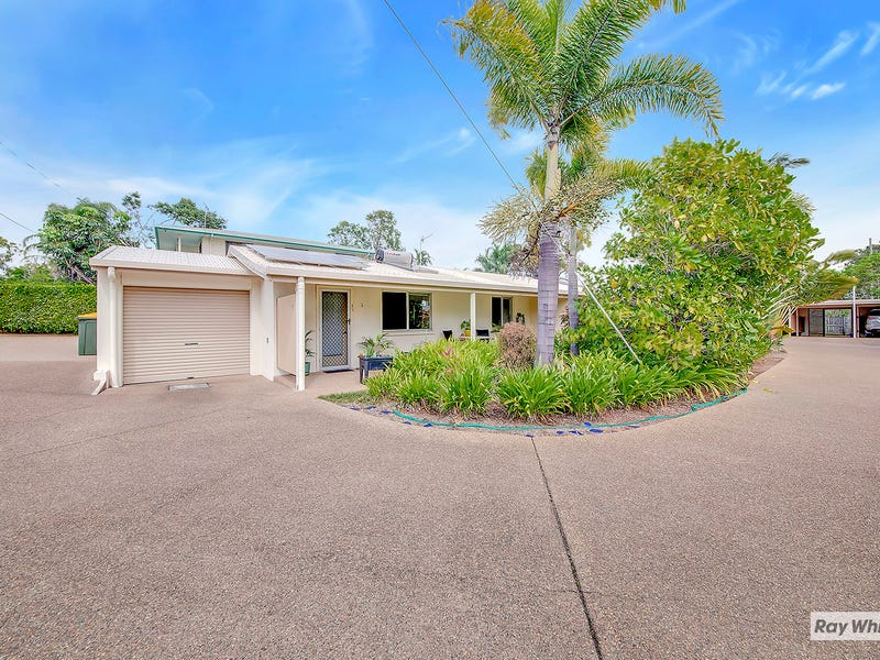 1/4 Maple Street, Yeppoon, Qld 4703 Property Details