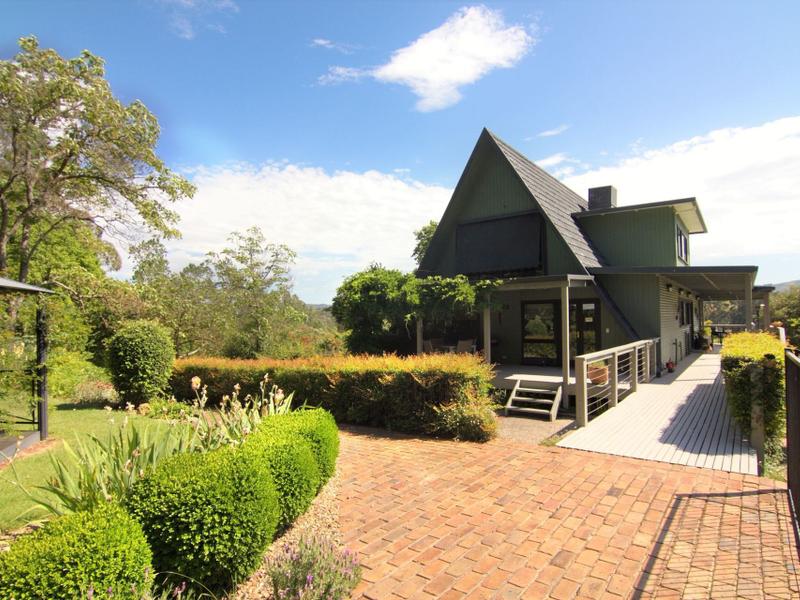 514 Buffalo Creek Road, Myrtleford, Vic 3737 Property Details