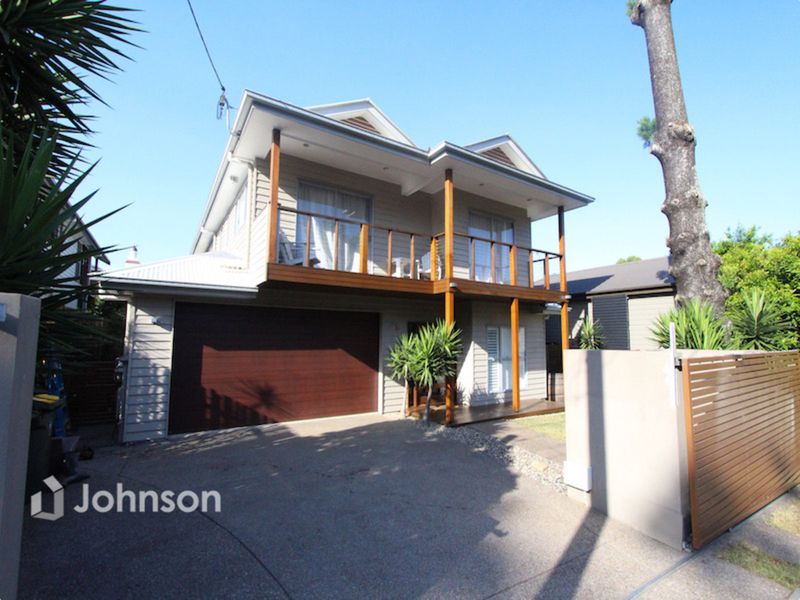 34 Lockhart Street, Woolloongabba, QLD 4102