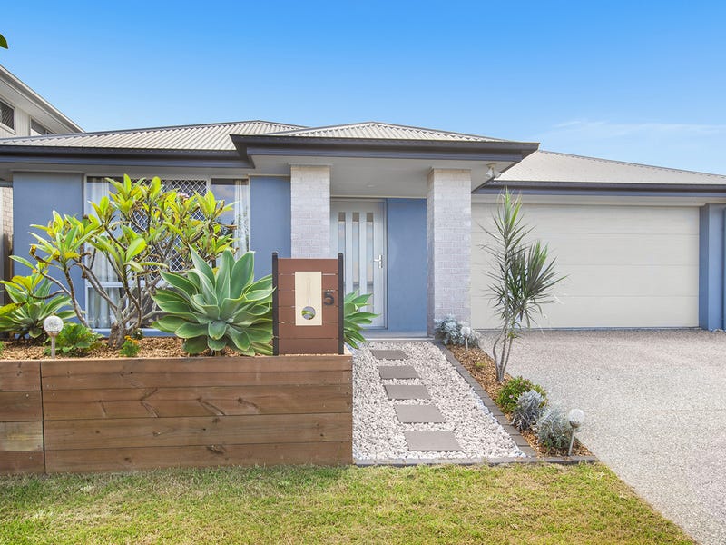 5 Ancora Street, Rothwell, Qld 4022 - Property Details