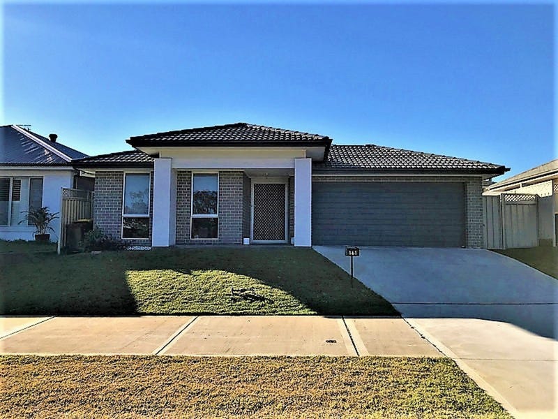 161 Johns Road, Wadalba, NSW 2259