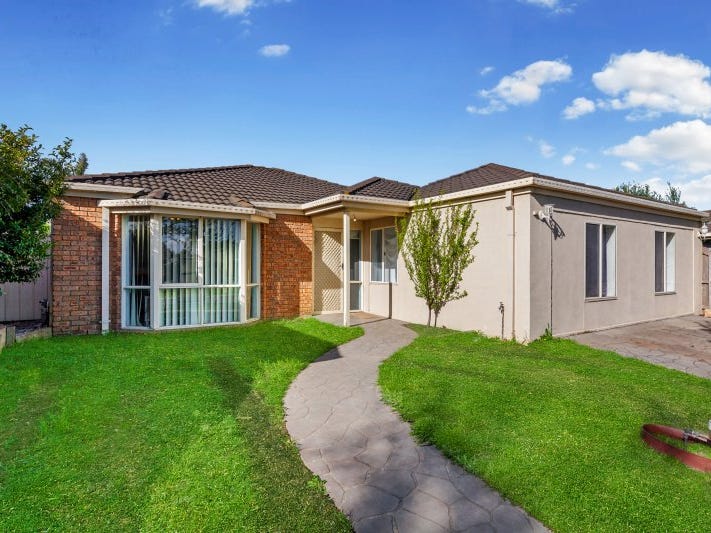 27 Wyatt Way, Wallan, Vic 3756