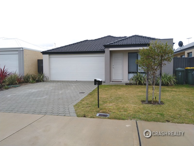 8 Schenley Road, Brabham, WA 6055