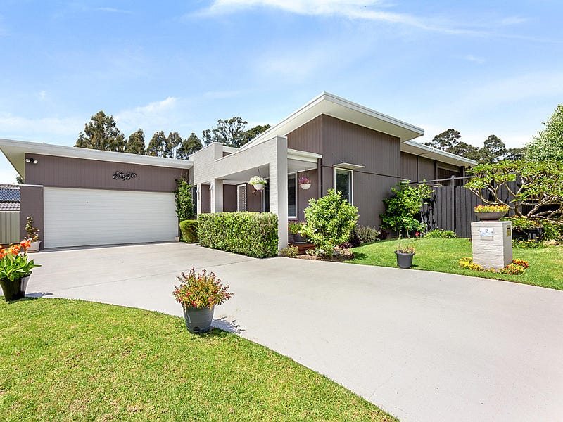 2 Elandra Place, Malua Bay, NSW 2536