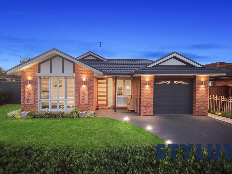 1 Bonzer Place, Glendenning, NSW 2761 Property Details