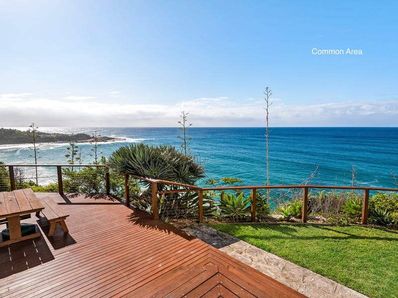 8/7 Queenscliff Road, Queenscliff, NSW 2096 Property Details