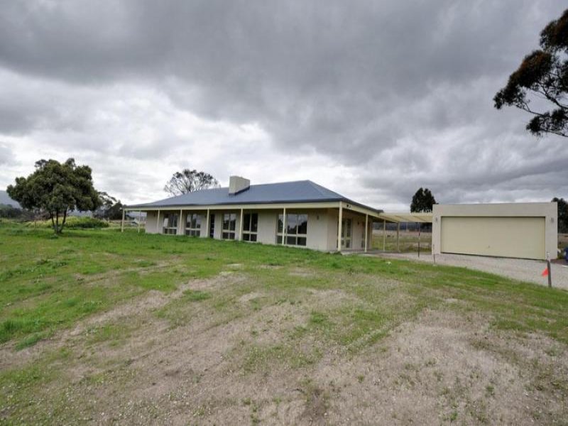 45 Ridge Road, Whittlesea, Vic 3757 Property Details