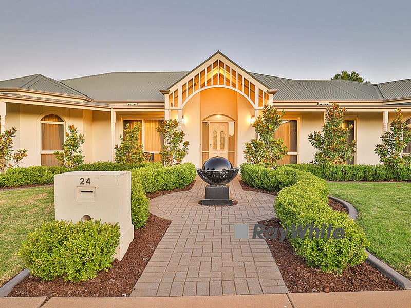 24 Upland Drive, Mildura, Vic 3500 Property Details