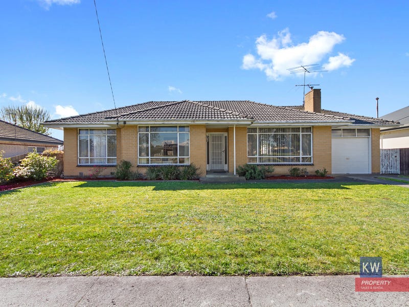 123 Holmes Rd, Morwell, Vic 3840 Property Details