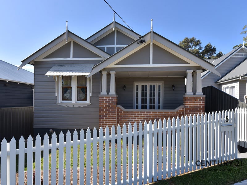 5 Bean Street, Wallsend, NSW 2287
