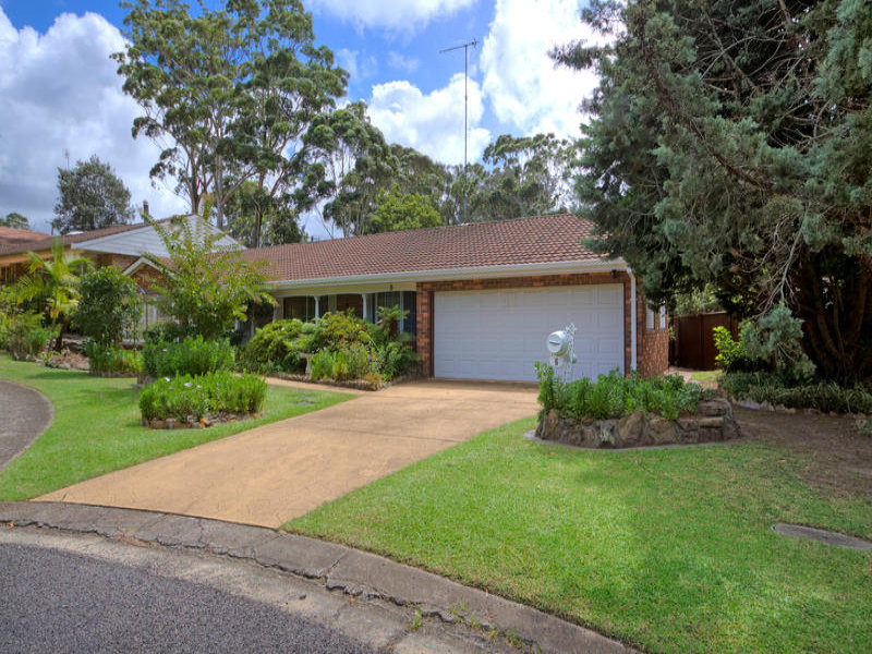 Sold House Prices & Auction Results in Serpentine Rd, Terrigal, NSW 2260 Pg. 77