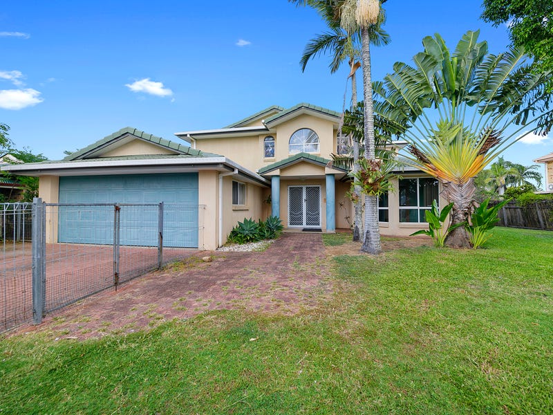 5 Mary Pleasant Drive, Birkdale, QLD 4159