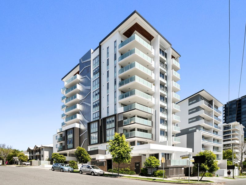 702/35 Mcdougall Street, Milton, Qld 4064 Property Details