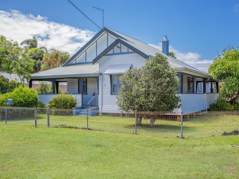 61 Norton Street, Ballina, NSW 2478