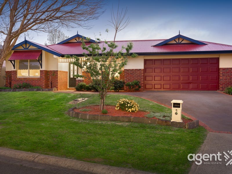 5 Wembley Drive, Berwick, VIC 3806