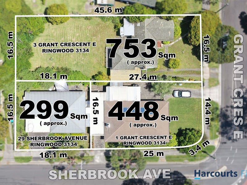 29 Sherbrook Avenue, Ringwood, Vic 3134 Property Details