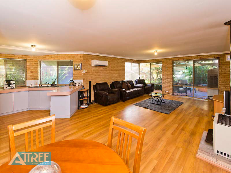 6 Meek Court, Gosnells, WA 6110 Property Details