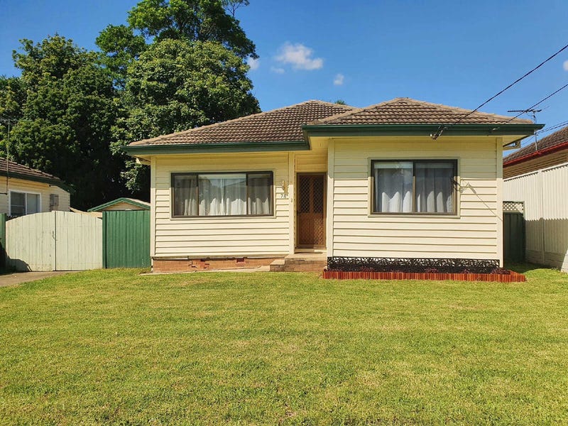78 Paton Street, Merrylands West, NSW 2160
