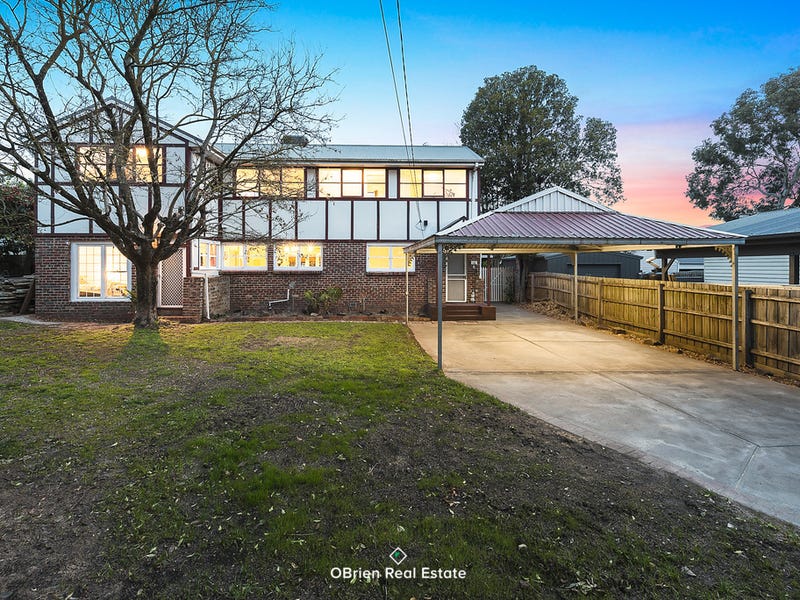 16 Kilsyth Avenue, Kilsyth, Vic 3137