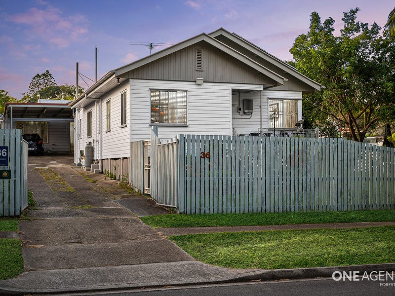 36 Lavender St, Inala, Qld 4077 House for Sale