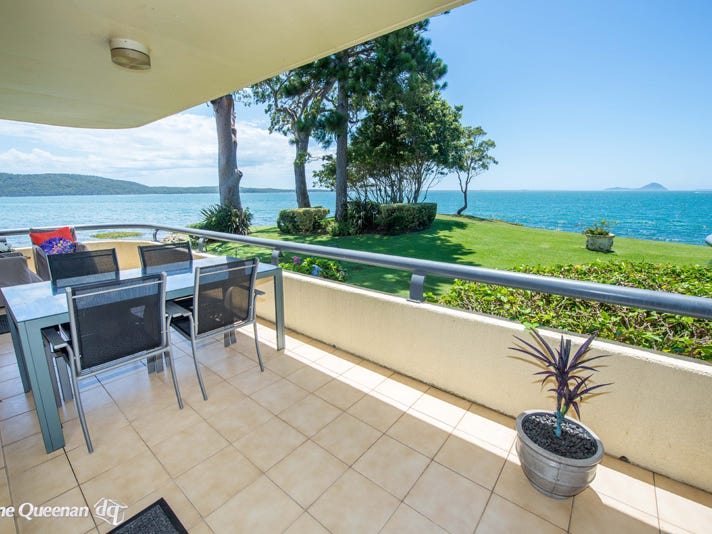 4/111 Soldiers Point Road, Soldiers Point, NSW 2317 - Property Details