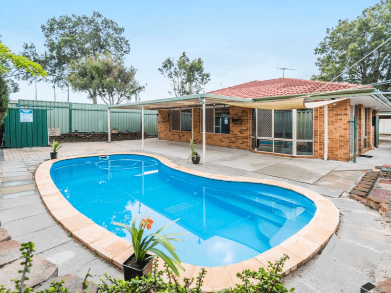 41 Copeland Drive, Redcliffe, WA 6104 Property Details