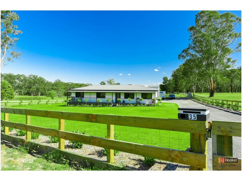 35 Wilton Road, Wilton, NSW 2571