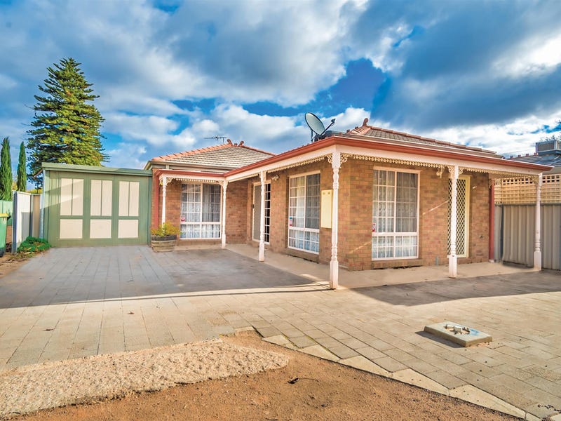 Unit 3/20 Langtree Parade, Mildura, Vic 3500 Property Details