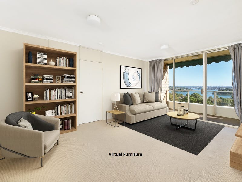 17/10 Carr Street, Waverton, NSW 2060 - realestate.com.au