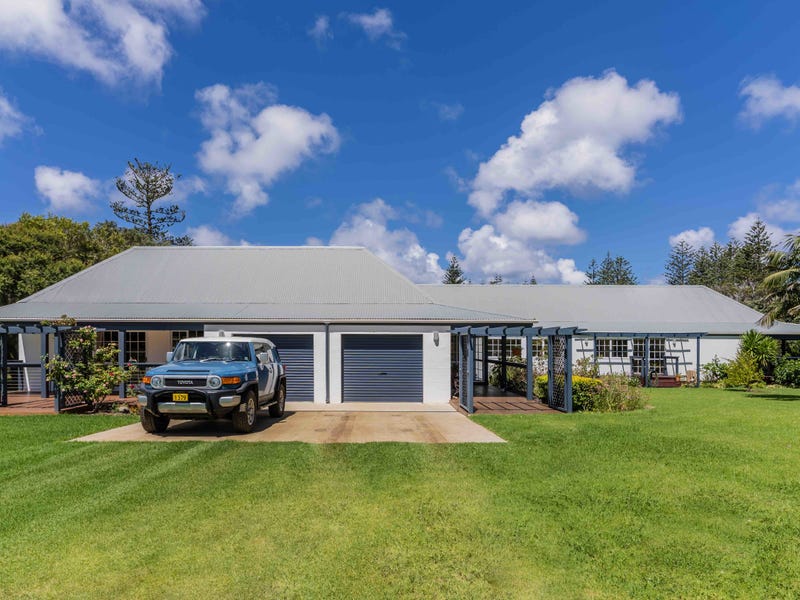 Sold Property Prices Auction Results In Norfolk Island Nsw 2899 Realestate Com Au