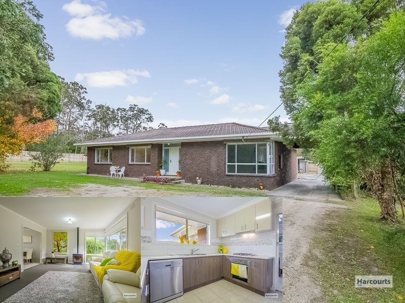 118 Wattletree Road, Bunyip, VIC 3815