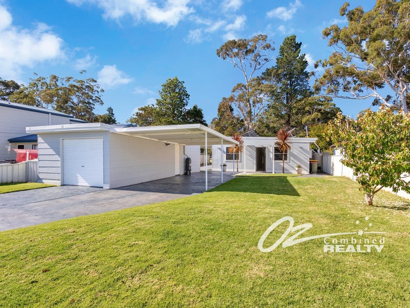 82 The Park Drive, Sanctuary Point, NSW 2540