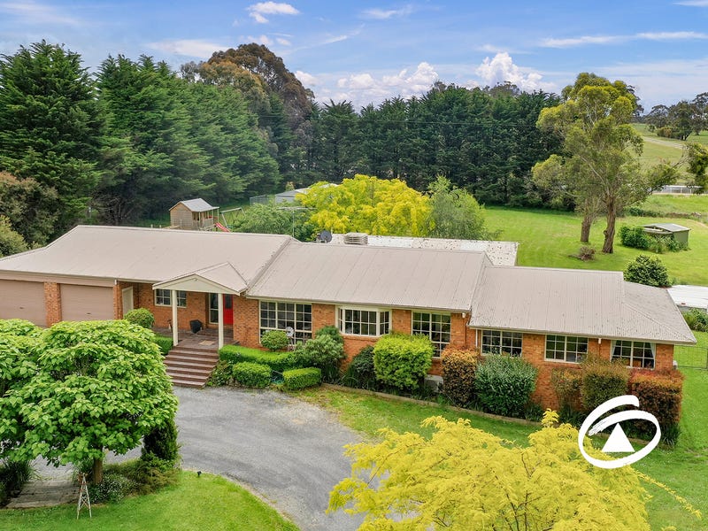 375 Old Drouin Road, Longwarry, Vic 3816 Property Details