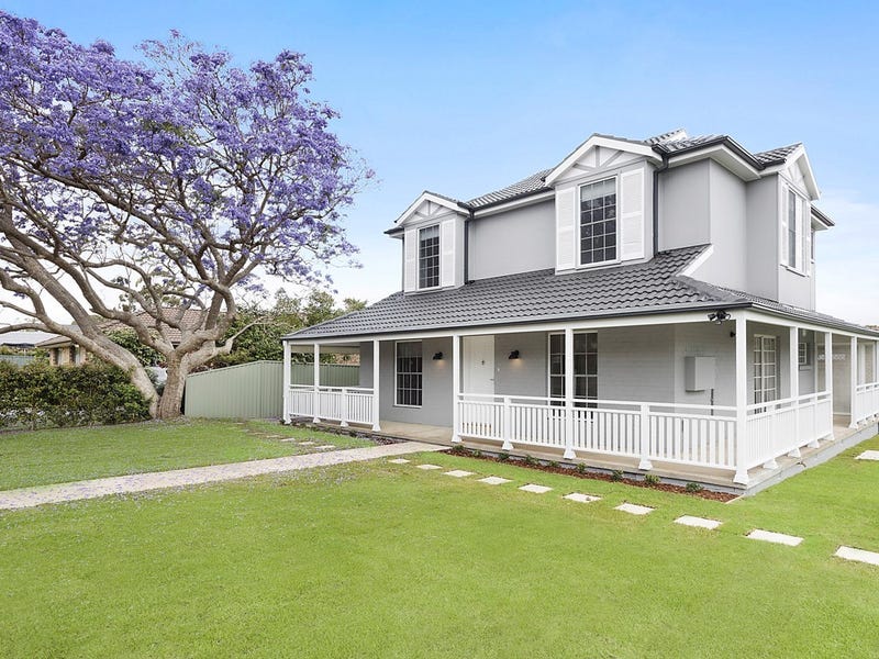33 Gerald Road, Illawong, NSW 2234