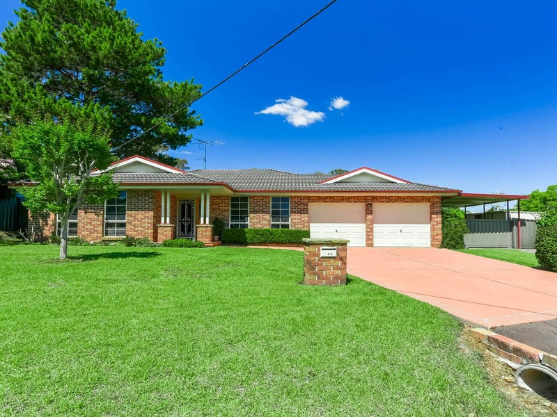 2a Myrtle Creek Avenue, Tahmoor, NSW 2573 Property Details