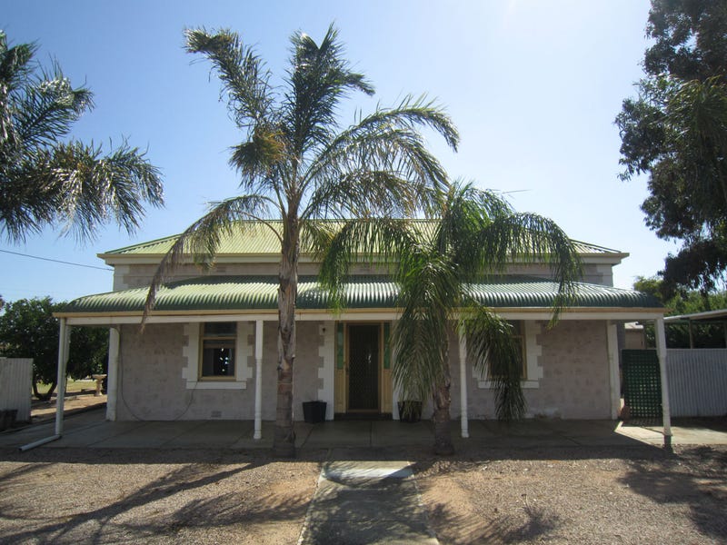 41 Harvey Street, Port Broughton, SA 5522