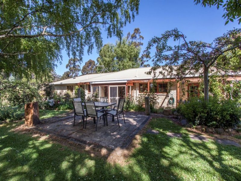 260 Kermandie River Road, Geeveston, Tas 7116 Property Details