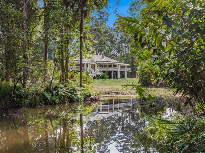 528 Sunrise Road, Tinbeerwah, QLD 4563
